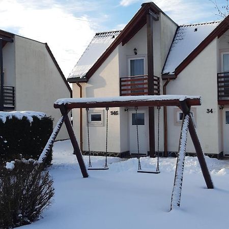 Tatralandia- Apartman Sandra Liptovský Mikuláš المظهر الخارجي الصورة