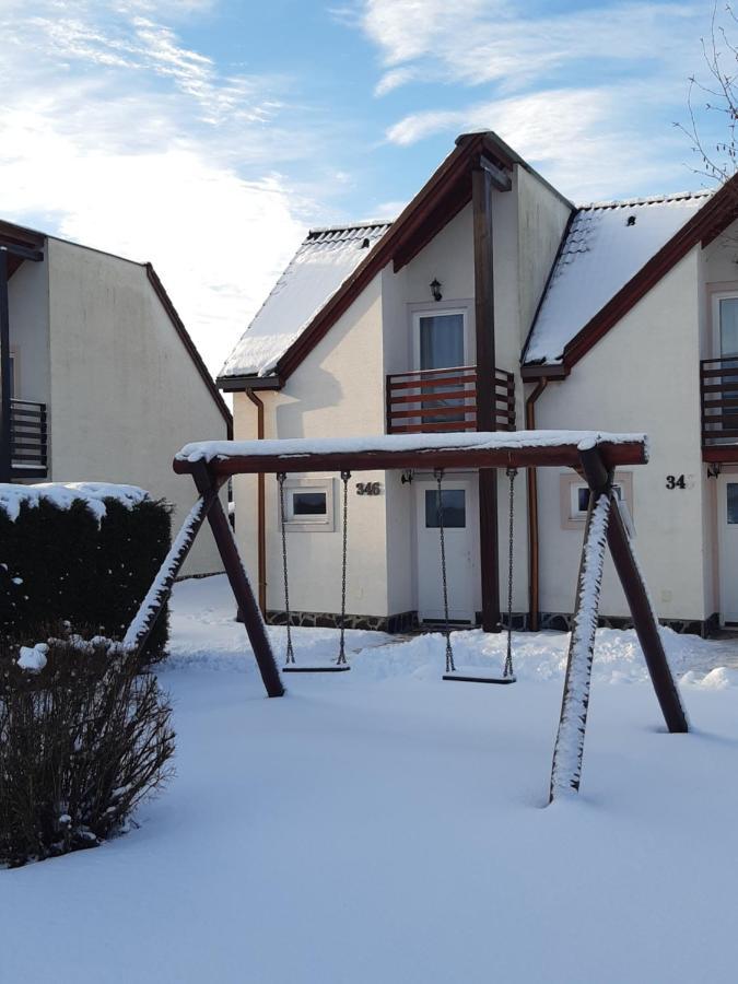 Tatralandia- Apartman Sandra Liptovský Mikuláš المظهر الخارجي الصورة