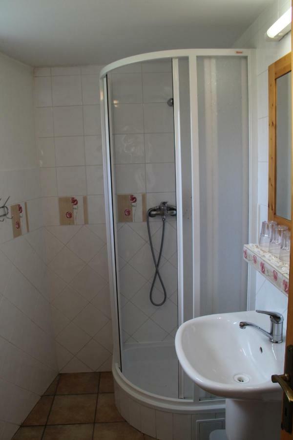 Tatralandia- Apartman Sandra Liptovský Mikuláš المظهر الخارجي الصورة