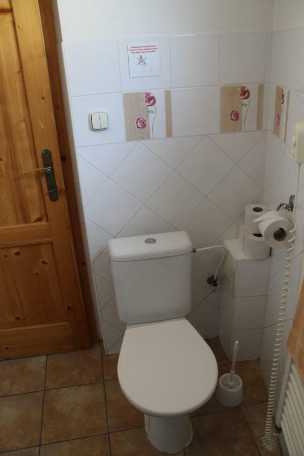 Tatralandia- Apartman Sandra Liptovský Mikuláš المظهر الخارجي الصورة